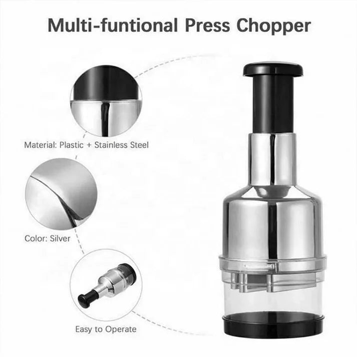 Vegetable grinder and chopper ( Free Delivery )