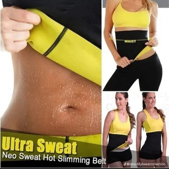 Tummy Belt Men & Women