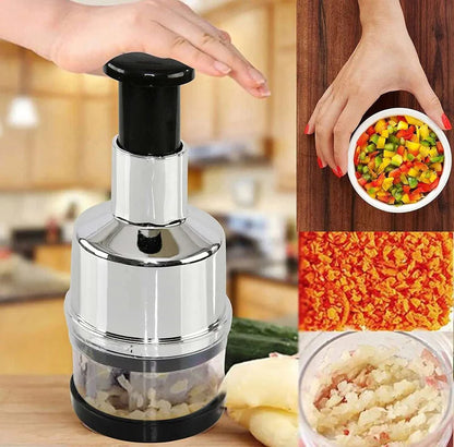 Vegetable grinder and chopper ( Free Delivery )