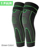 Pair Premium Quality Leg Warmer With Belt