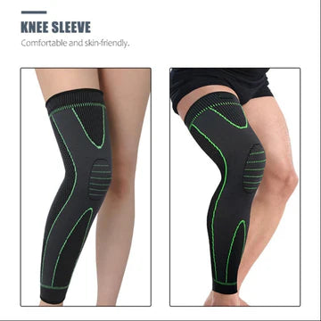 Pair Premium Quality Leg Warmer With Belt